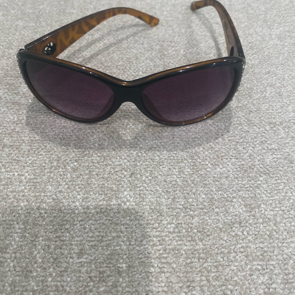 Glasses Prada
